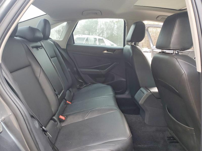 45598476 :رقم المزاد ، 3VWC57BU0KM241447 vin ، 2019 Volkswagen Jetta مزاد بيع