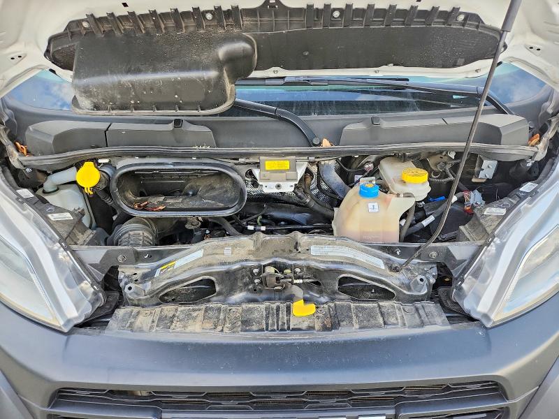 Продажа на аукционе авто 2025 Ram Promaster 2500, vin: 3C6LRVDG2SE552513, номер лота: 41636226
