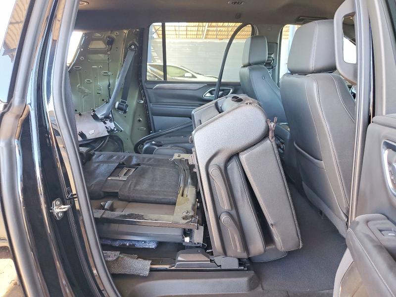Продаж на аукціоні авто 2023 Chevrolet Suburban, vin: 1GNSCCKD1PR165098, номер лоту: 47194786