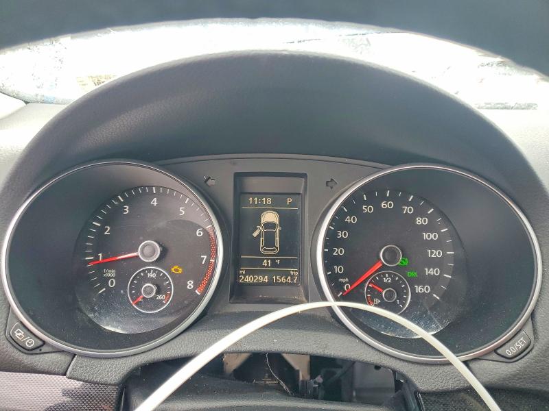 Продажа на аукционе авто 2013 Volkswagen Jetta, vin: 3VWPP7AJ8DM621416, номер лота: 45819986