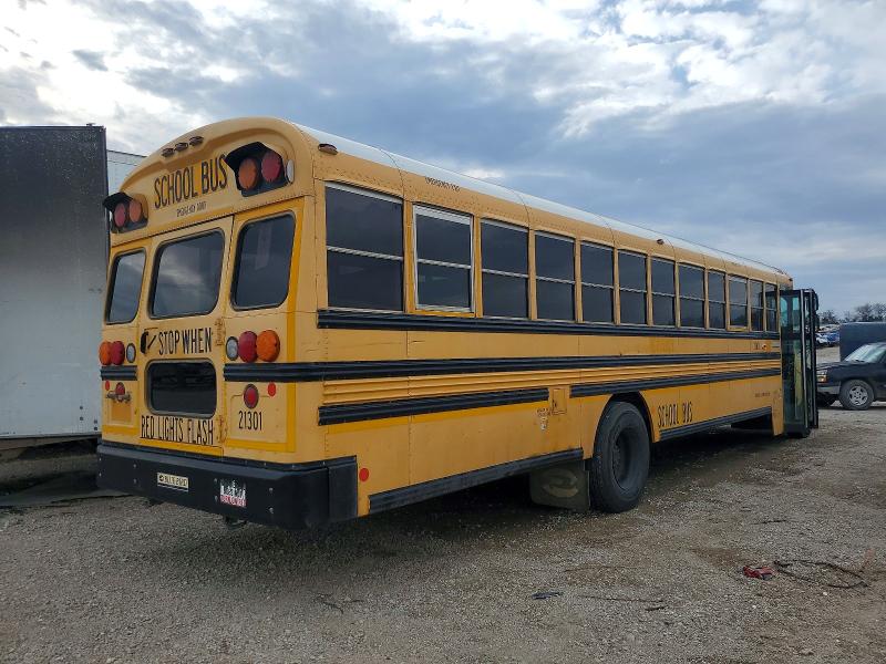 Продаж на аукціоні авто 2012 Blub School Bus, vin: 1BAKGCPA1CF288000, номер лоту: 41884936