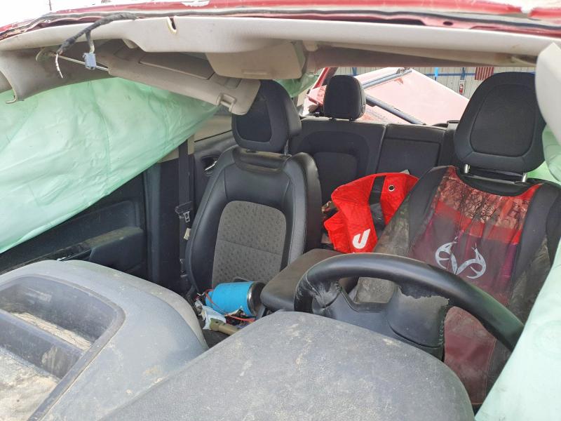 Aukcja sprzedaży 2015 Chevrolet Colorado, vin: 1GCGTCE32F1167618, numer aukcji: 47991806