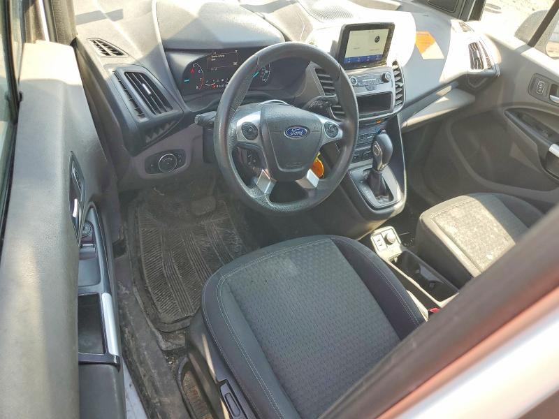 47300356 :رقم المزاد ، NM0LS7T28N1521494 vin ، 2022 Ford Transit Connect مزاد بيع