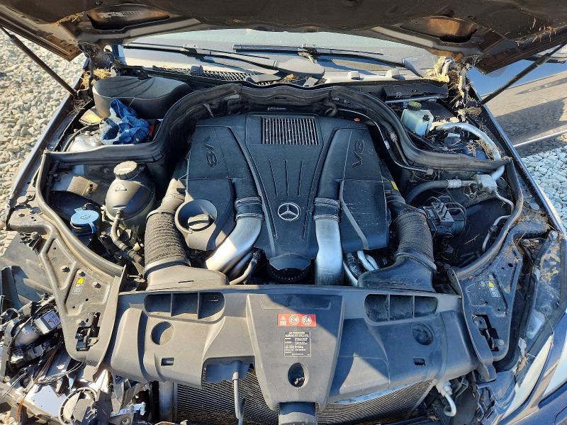 Продаж на аукціоні авто 2013 Mercedes-benz E, vin: WDDKJ7DB3DF220106, номер лоту: 46454236