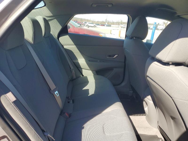 Продаж на аукціоні авто 2024 Hyundai Elantra, vin: KMHLL4DG2RU821766, номер лоту: 46027976