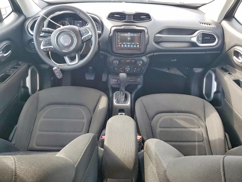 Продажа на аукционе авто 2019 Jeep Renegade, vin: ZACNJBBBXKPJ84922, номер лота: 42061146