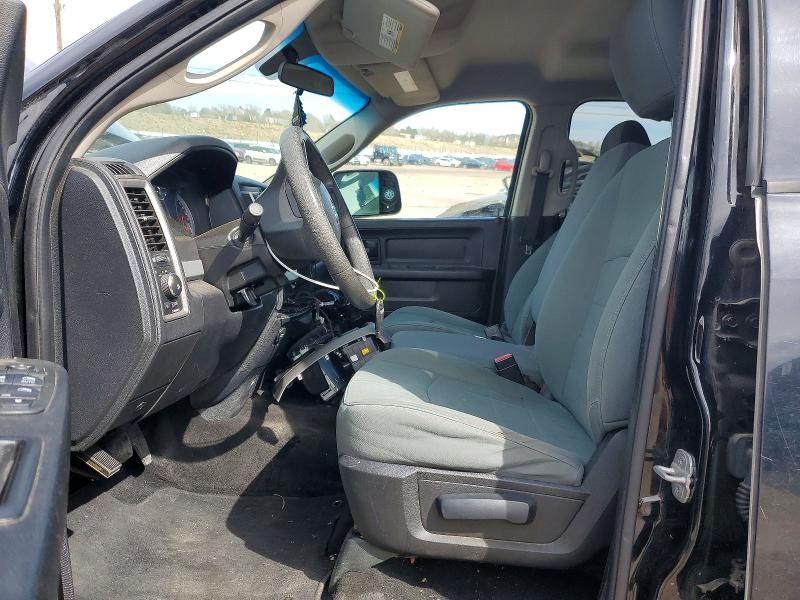 Продажа на аукционе авто 2013 Ram 1500, vin: 1C6RR7KT0DS626551, номер лота: 47060826