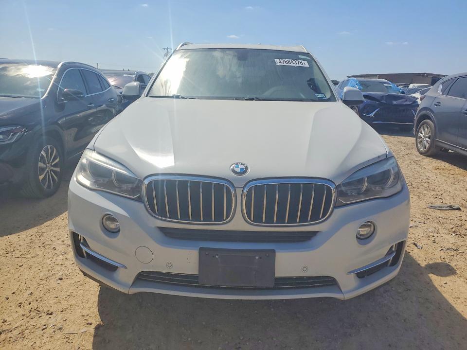 47684376 :رقم المزاد ، 5UXKR2C53E0C01272 vin ، 2014 Bmw X5 مزاد بيع