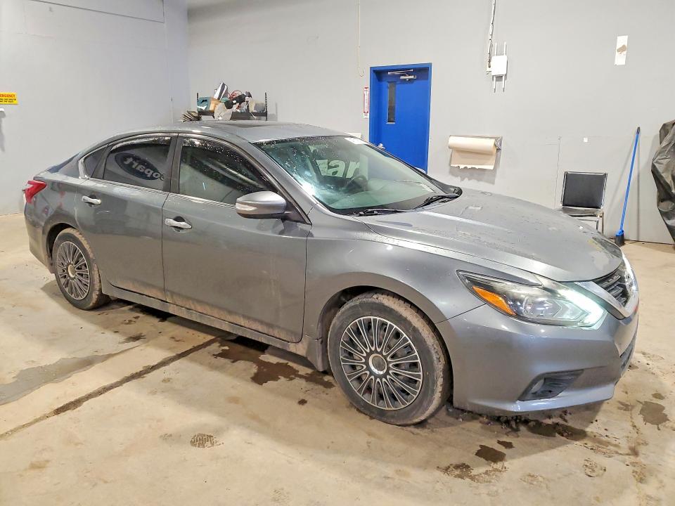 Продаж на аукціоні авто 2017 Nissan Altima, vin: 1N4AL3AP2HC474735, номер лоту: 47719776