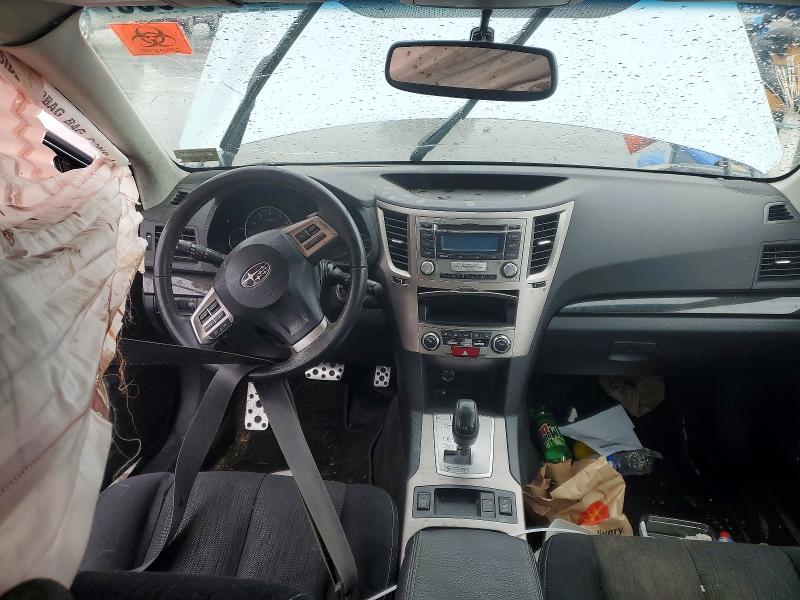 42052996 :رقم المزاد ، 4S3BMCG66D3025336 vin ، 2013 Subaru Legacy مزاد بيع