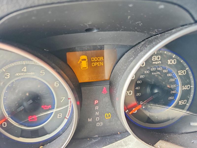 Продаж на аукціоні авто 2009 Acura Mdx, vin: 2HNYD28689H518873, номер лоту: 46131296