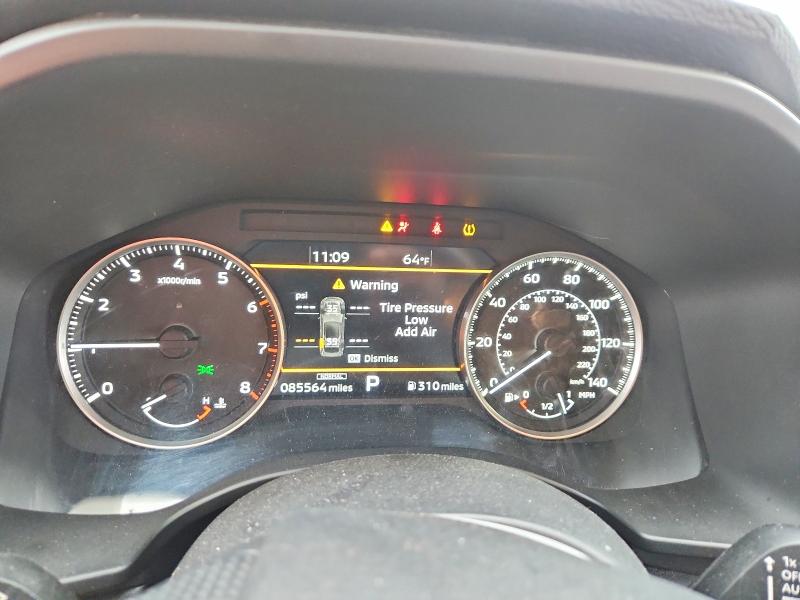 Продаж на аукціоні авто 2022 Mitsubishi Outlander, vin: JA4J4UA80NZ044176, номер лоту: 41758406