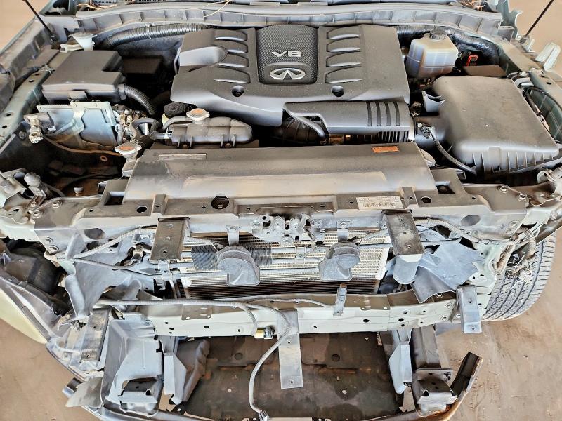 45794026 :رقم المزاد ، JN8AZ2NF1C9516472 vin ، 2012 Infiniti Qx56 مزاد بيع