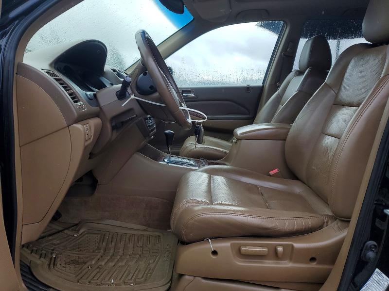 Продаж на аукціоні авто 2002 Acura Mdx, vin: 2HNYD18842H547059, номер лоту: 79132985