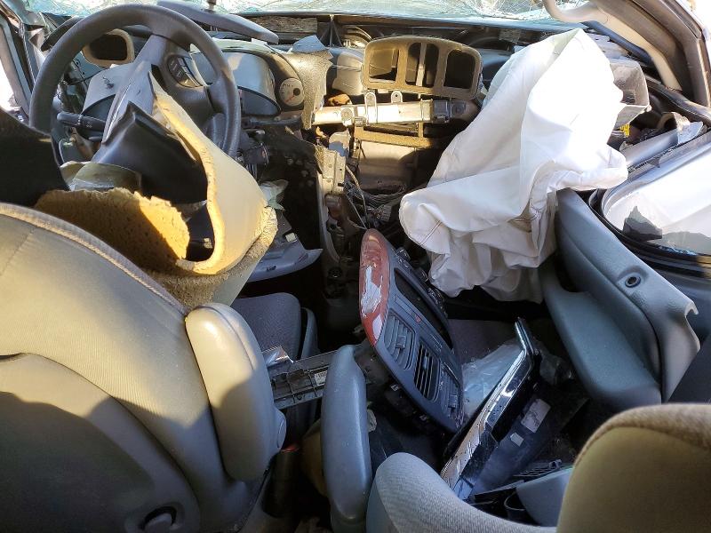 Продажа на аукционе авто 2006 Chrysler Town & Country, vin: 1A4GP44R56B753184, номер лота: 46239226