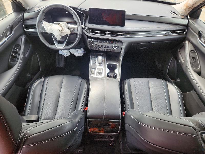 Aukcja sprzedaży 2023 Infiniti Qx60, vin: 5N1DL1FS8PC347331, numer aukcji: 48107016
