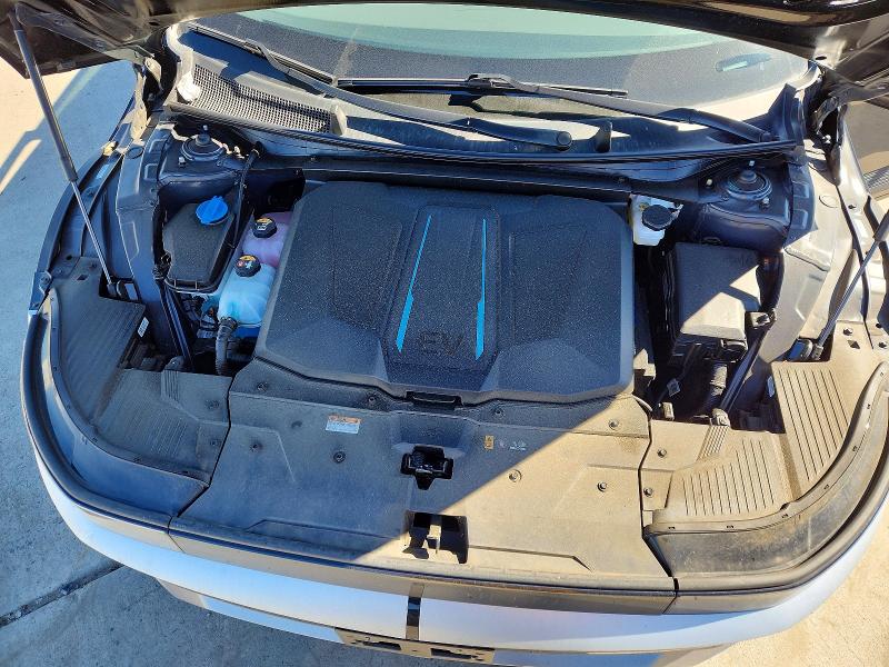 79580885 :رقم المزاد ، KM8KM4AE0NU089868 vin ، 2022 Hyundai Ioniq 5 مزاد بيع