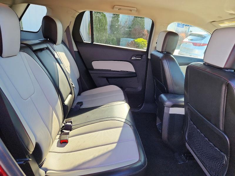 Продаж на аукціоні авто 2017 Gmc Terrain, vin: 2GKALPEK6H6141824, номер лоту: 47016696