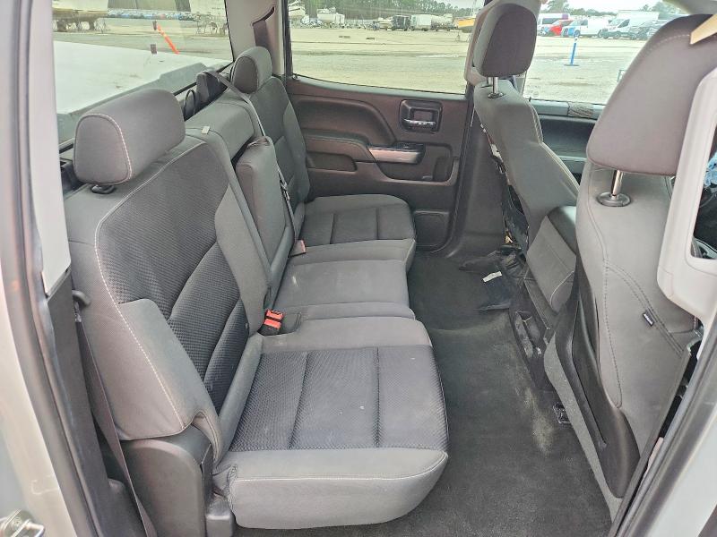 Продажа на аукционе авто 2014 Chevrolet Silverado, vin: 3GCUKREC6EG512657, номер лота: 79350765