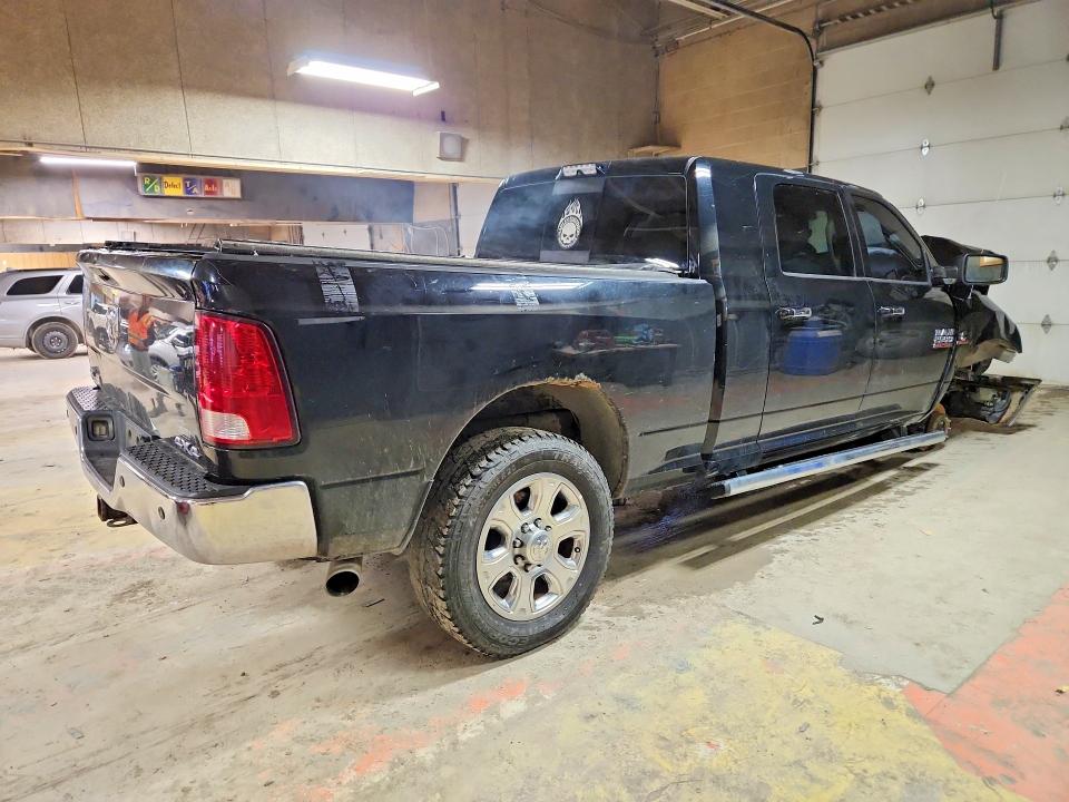 79915415 :رقم المزاد ، 3C6UR5ML6EG229737 vin ، 2014 Ram 2500 مزاد بيع