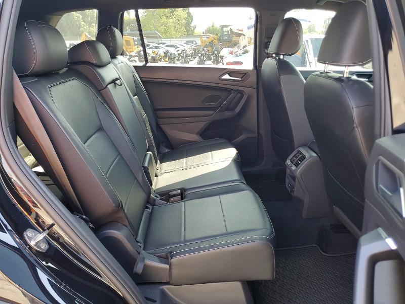 Aukcja sprzedaży 2021 Volkswagen Tiguan, vin: 3VV3B7AX3MM058183, numer aukcji: 41667916