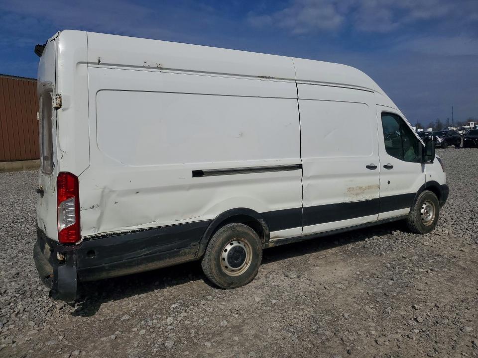 Продажа на аукционе авто 2019 Ford Transit, vin: 1FTYR3XM7KKB25457, номер лота: 49595156