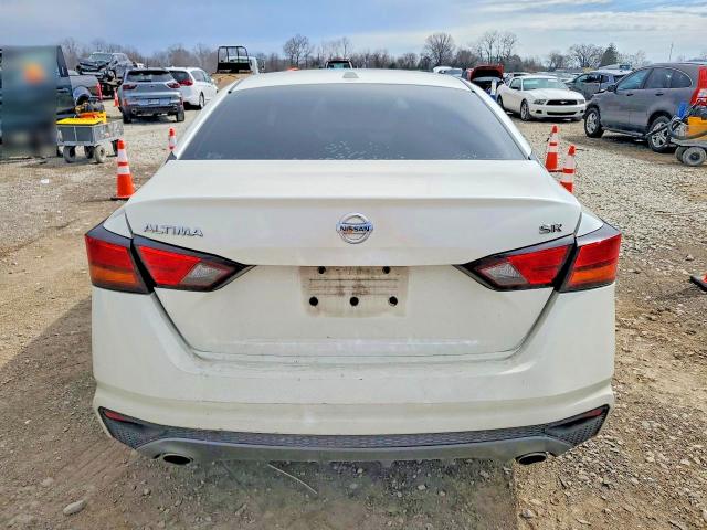 Aukcja sprzedaży 2019 Nissan Altima, vin: 1N4BL4CV8KC133319, numer aukcji: 46906166
