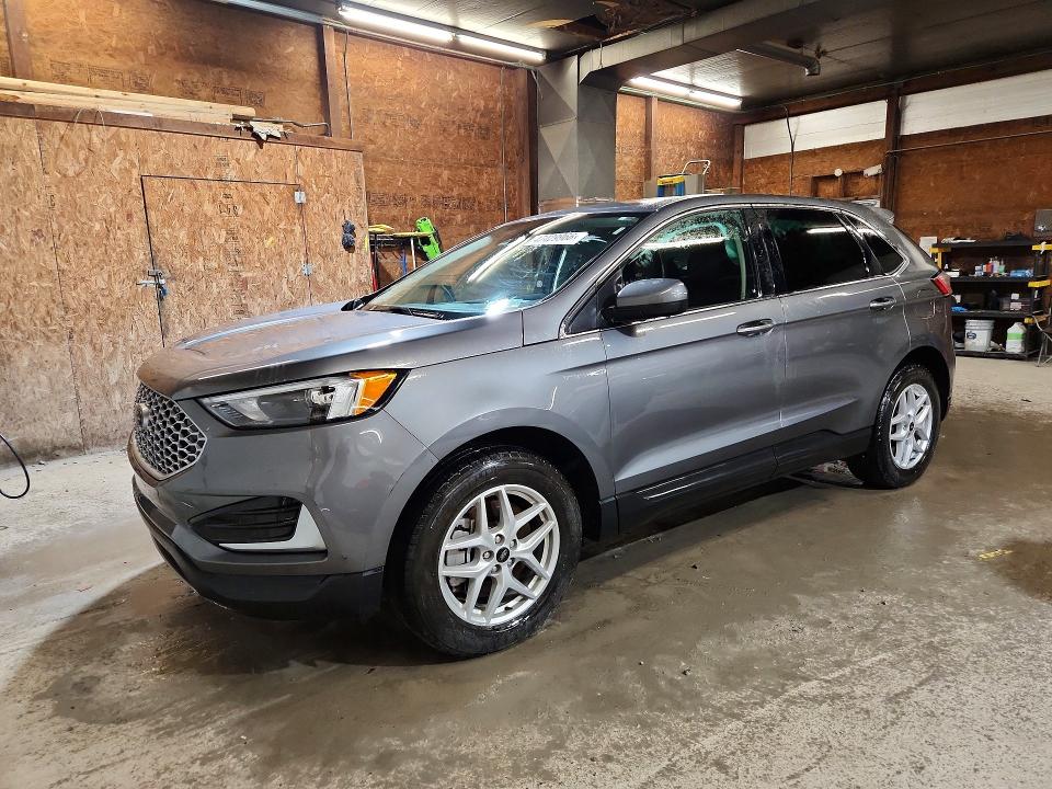 Продаж на аукціоні авто 2023 Ford Edge, vin: 2FMPK4J9XPBA25232, номер лоту: 47429966