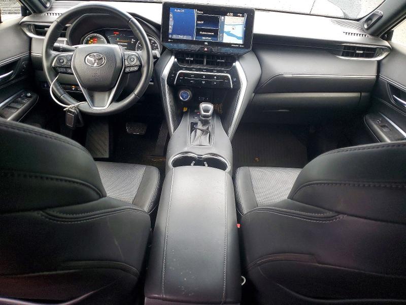 46666046 :رقم المزاد ، JTEAAAAH3MJ072897 vin ، 2021 Toyota Venza مزاد بيع