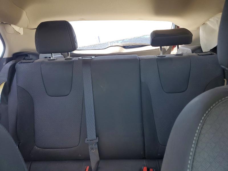 Продажа на аукционе авто 2024 Buick Encore Gx, vin: KL4AMBS21RB143151, номер лота: 46145356