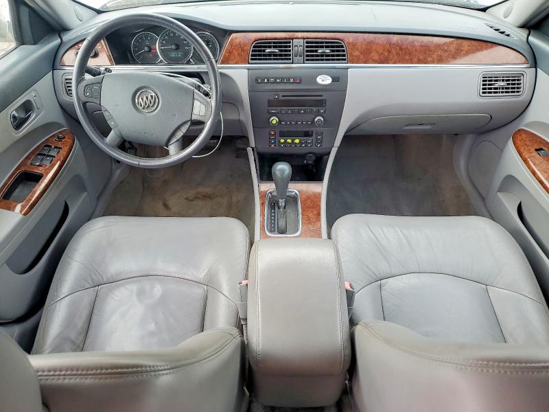 Aukcja sprzedaży 2006 Buick Lacrosse, vin: 2G4WD582961180069, numer aukcji: 79450695