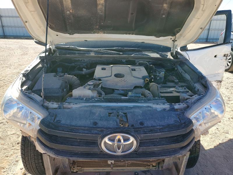 Продаж на аукціоні авто 2025 Toyota Hilux, vin: MR0DA3CD0S4008532, номер лоту: 46925396