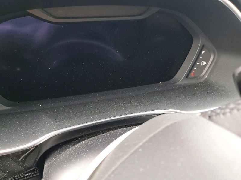 45808876 :رقم المزاد ، WA1EECF32N1020093 vin ، 2022 Audi Q3 مزاد بيع