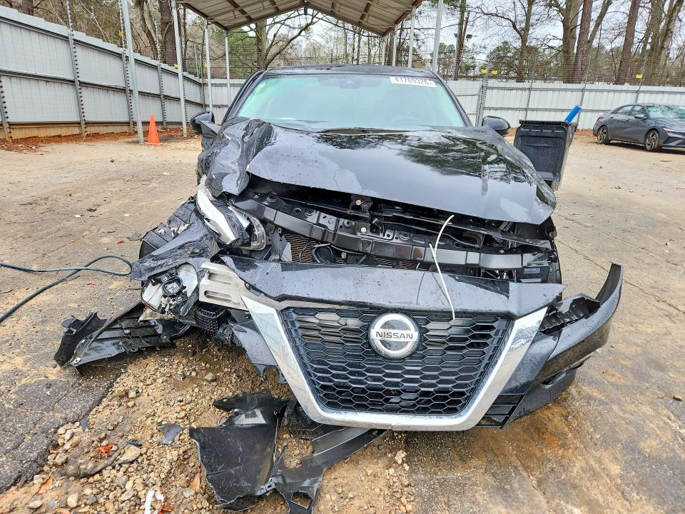 Aukcja sprzedaży 2020 Nissan Altima, vin: 1N4AL4FVXLC114330, numer aukcji: 41789326