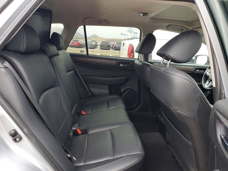 Aukcja sprzedaży 2017 Subaru Outback, vin: 4S4BSANC7H3221774, numer aukcji: 41757326