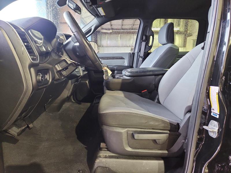 2022 Ram 2500 მანქანა იყიდება აუქციონზე, vin: 3C6UR5DL4NG436160, აუქციონის ნომერი: 78951125