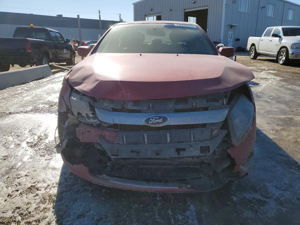 Aukcja sprzedaży 2012 Ford Fusion, vin: 3FAHP0JG8CR171924, numer aukcji: 79605835