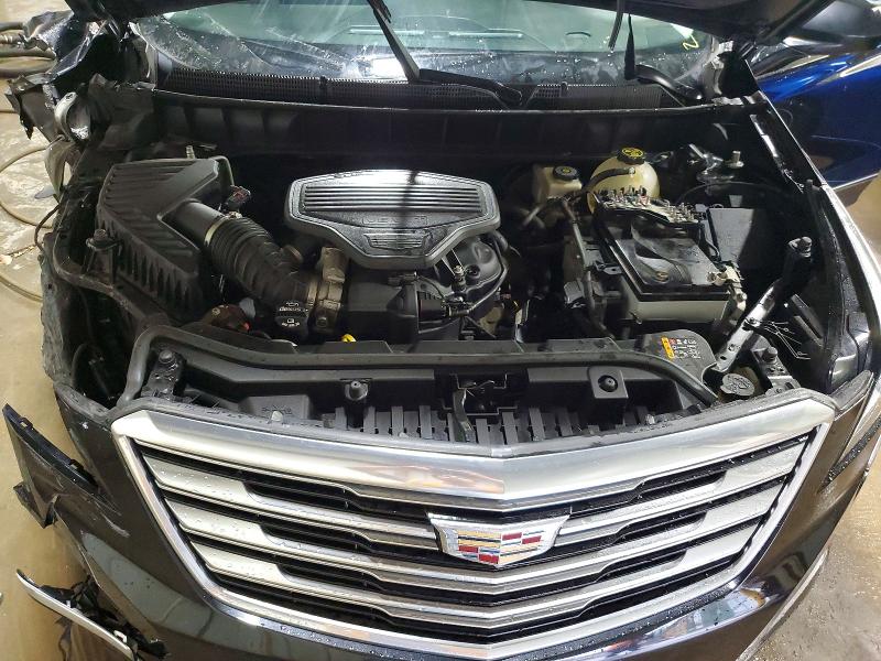 Aukcja sprzedaży 2017 Cadillac Xt5, vin: 1GYKNDRS6HZ210559, numer aukcji: 41696026