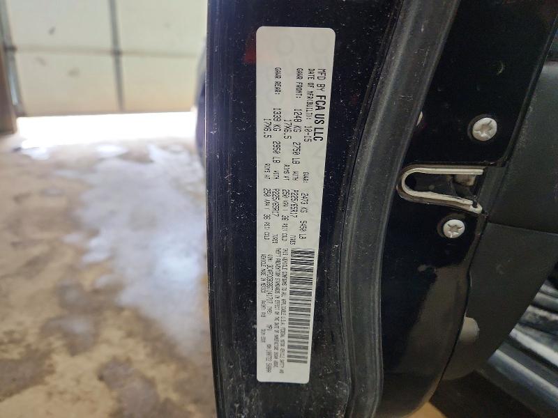 47725836 :رقم المزاد ، 3C4PDCBG8GT141717 vin ، 2016 Dodge Journey مزاد بيع