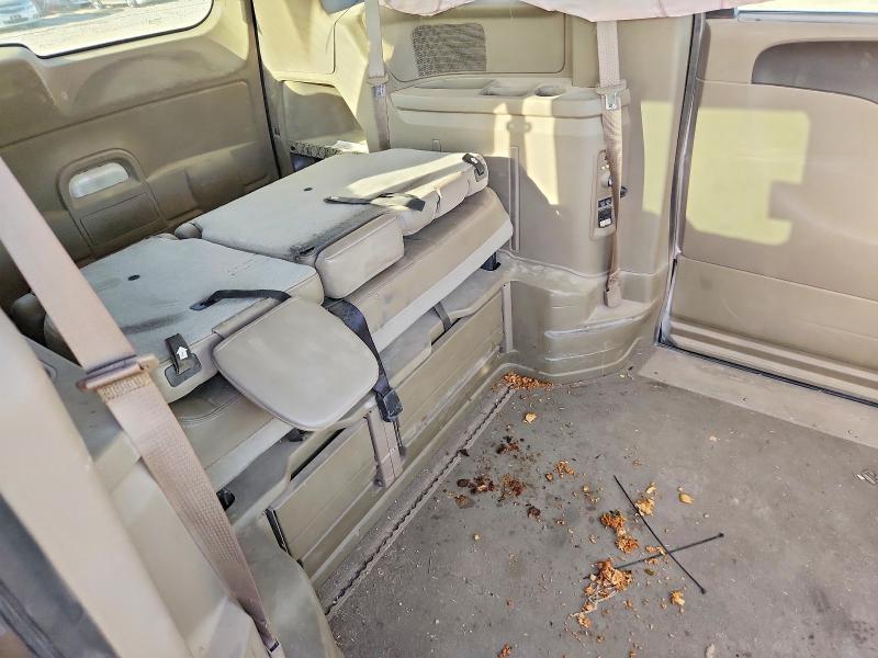 Продажа на аукционе авто 2014 Chrysler Town & Country, vin: 2C4RC1CG3ER256949, номер лота: 52276066