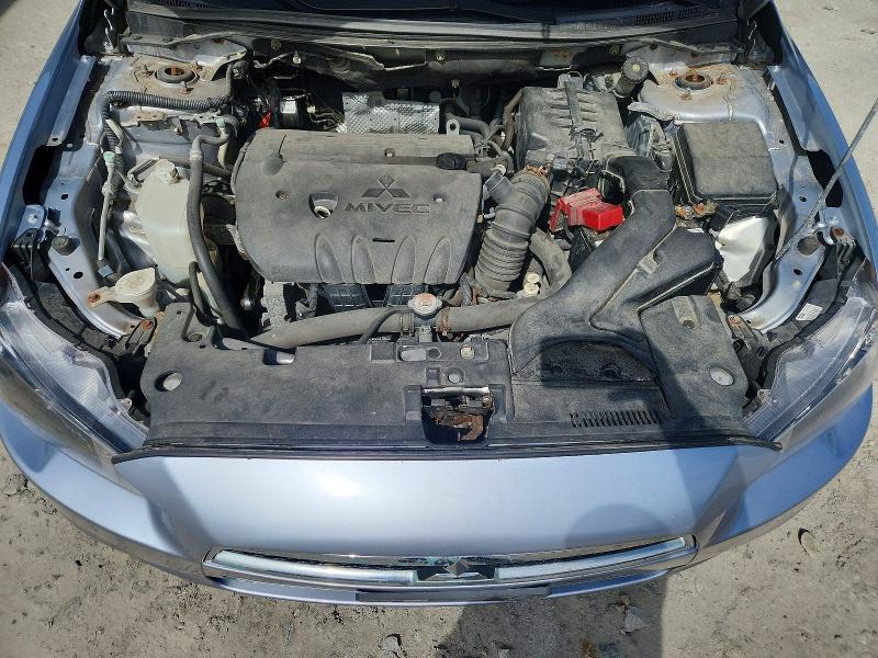 Продаж на аукціоні авто 2015 Mitsubishi Lancer, vin: JA32U2FU6FU006761, номер лоту: 48204566