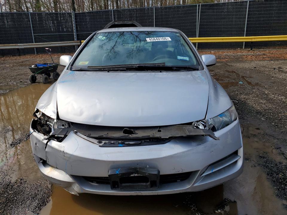 Aukcja sprzedaży 2010 Honda Civic, vin: 2HGFG1B62AH517148, numer aukcji: 45840166