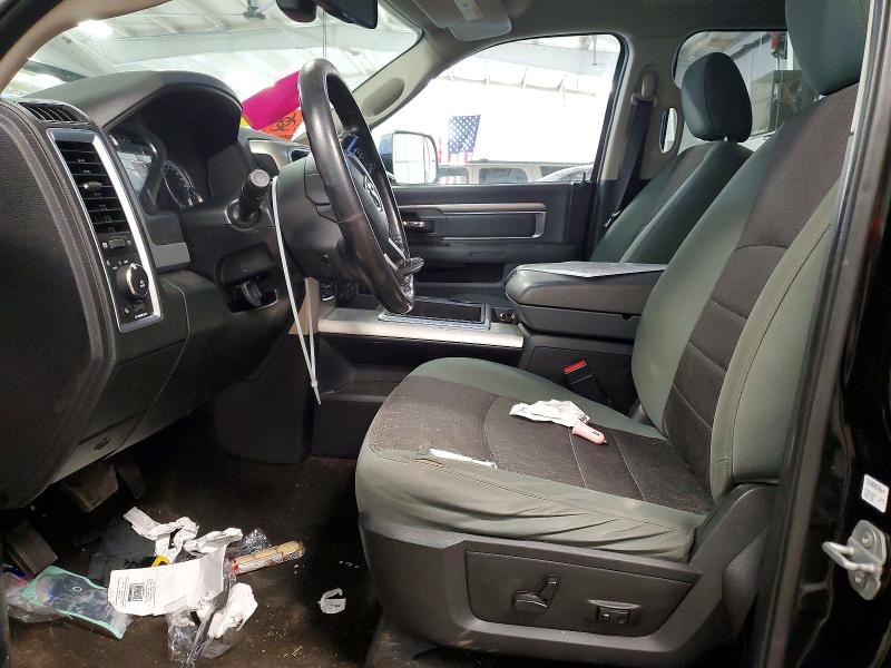 Aukcja sprzedaży 2014 Ram 1500, vin: 1C6RR7TT6ES419095, numer aukcji: 46919026