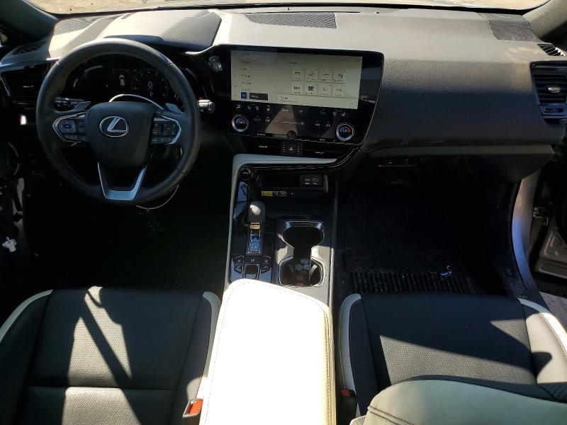 Продажа на аукционе авто 2022 Lexus Nx 350, vin: 2T2GGCEZ4NC013796, номер лота: 41815876