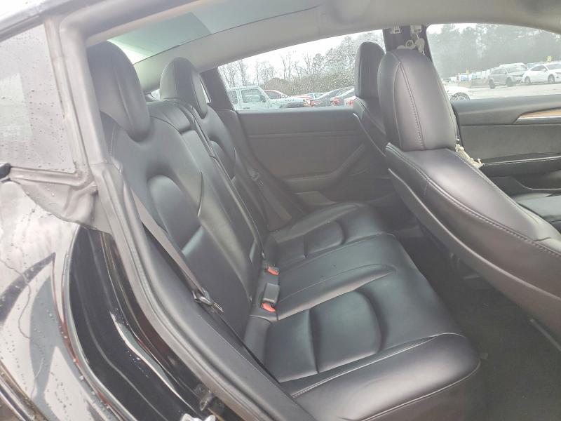 79129045 :رقم المزاد ، 5YJ3E1EB6NF289991 vin ، 2022 Tesla Model 3 مزاد بيع