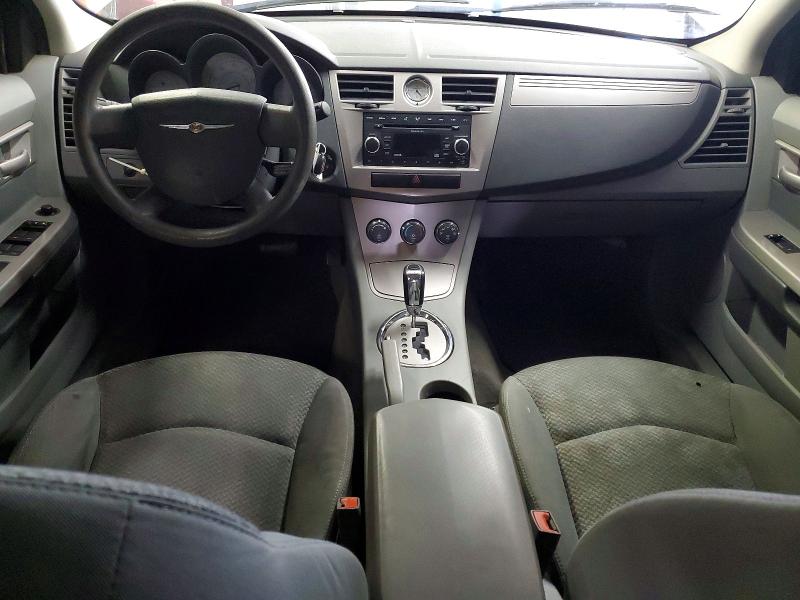 Aukcja sprzedaży 2008 Chrysler Sebring, vin: 1C3LC46J18N208211, numer aukcji: 48359306