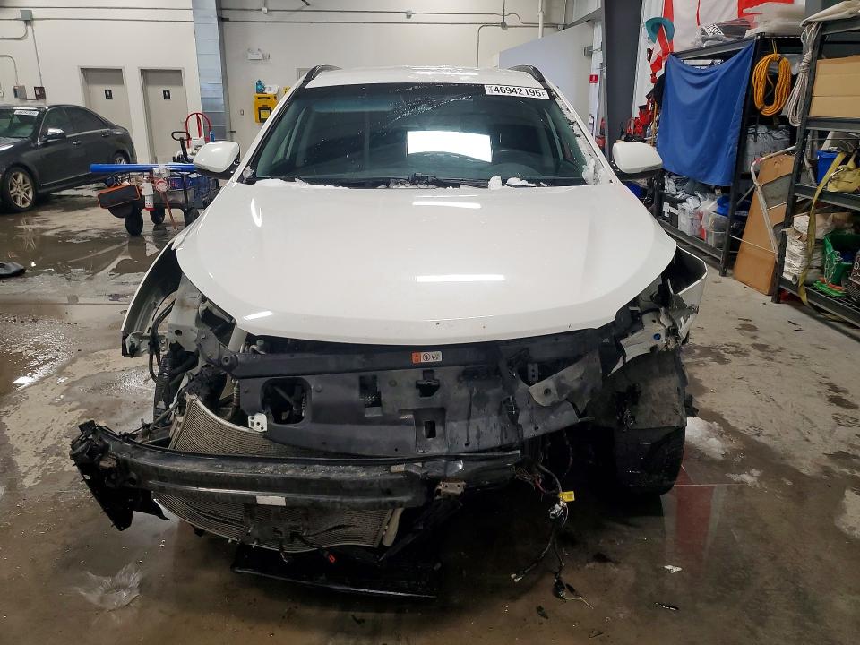46942196 :رقم المزاد ، KM8SNDHF7KU304153 vin ، 2019 Hyundai Santa Fe Xl مزاد بيع