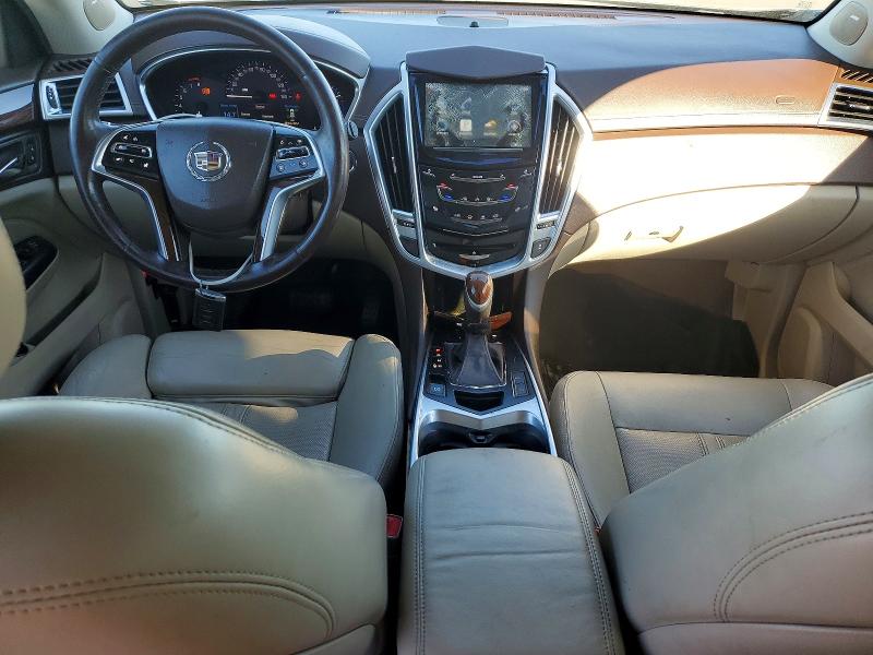 Aukcja sprzedaży 2014 Cadillac Srx, vin: 3GYFNEE39ES571119, numer aukcji: 79572395