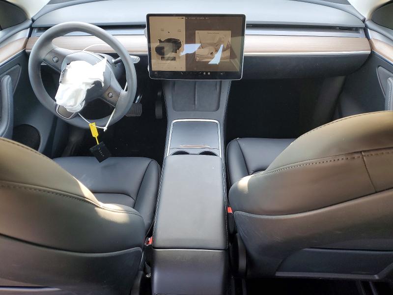 Aukcja sprzedaży 2024 Tesla Y, vin: 7SAYGDED6RF121795, numer aukcji: 46242996