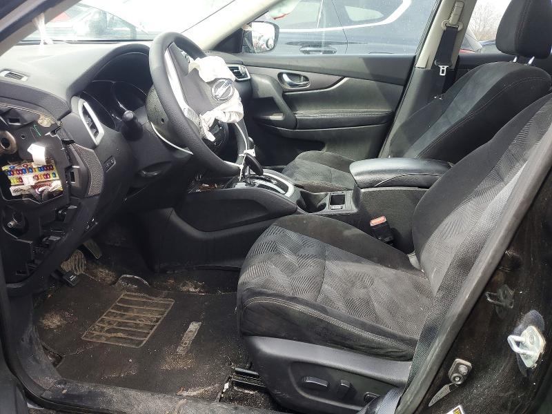 Aukcja sprzedaży 2016 Nissan Rogue, vin: 5N1AT2MV9GC892380, numer aukcji: 46178126